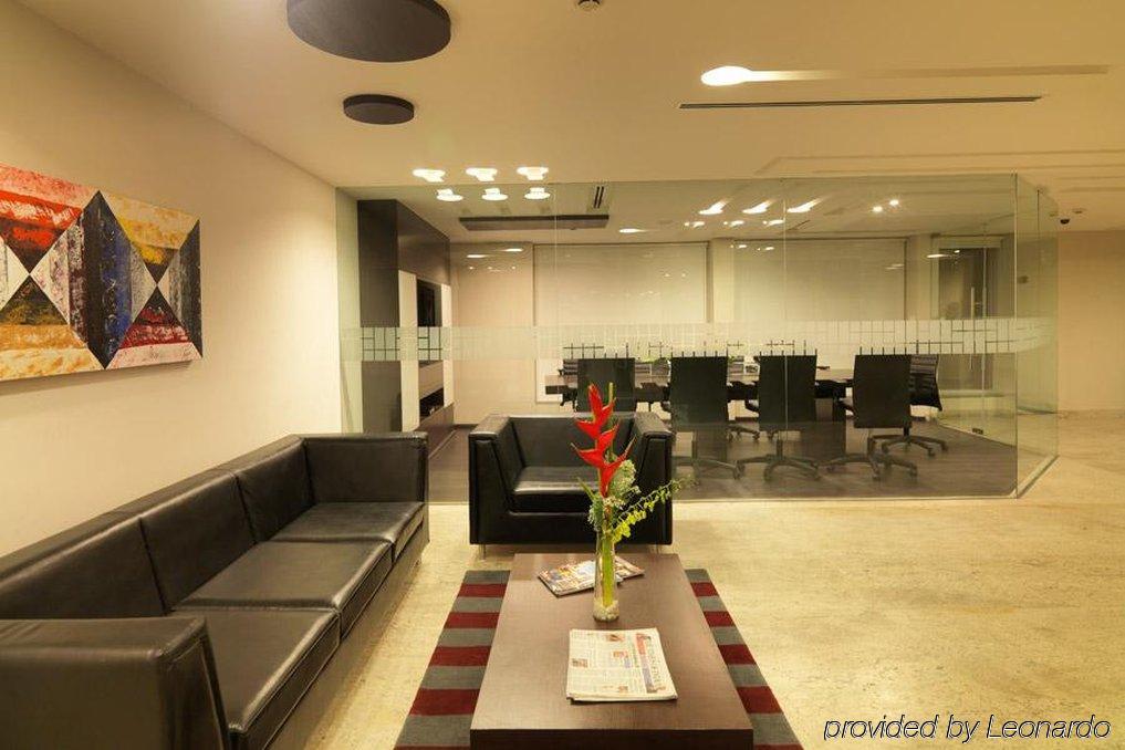 24 科技酒店 班加罗尔 外观 照片
