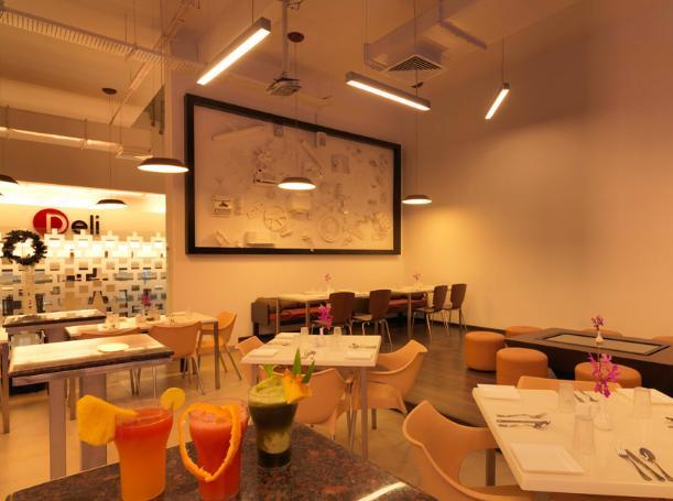 24 科技酒店 班加罗尔 外观 照片