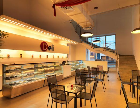 24 科技酒店 班加罗尔 外观 照片